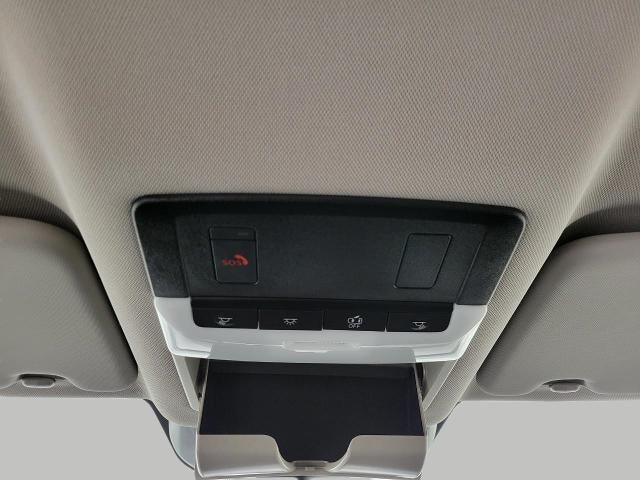 2025 Nissan Rogue SV Intelligent AWD