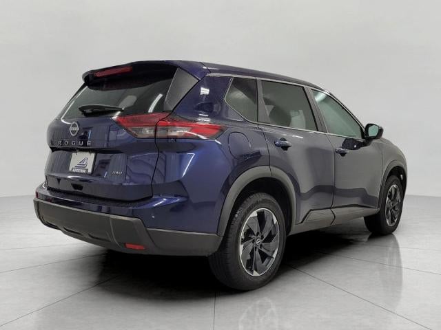 2025 Nissan Rogue SV Intelligent AWD