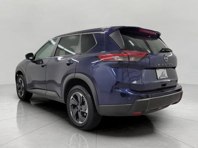 2025 Nissan Rogue SV Intelligent AWD
