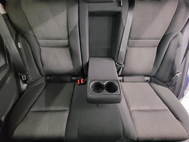 2025 Nissan Rogue SV Intelligent AWD