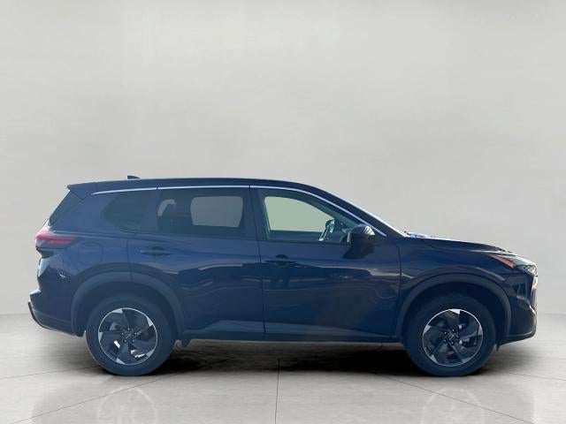 2025 Nissan Rogue SV Intelligent AWD