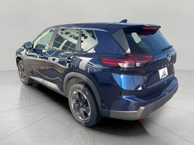 2025 Nissan Rogue SV Intelligent AWD