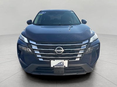 2025 Nissan Rogue SV Intelligent AWD