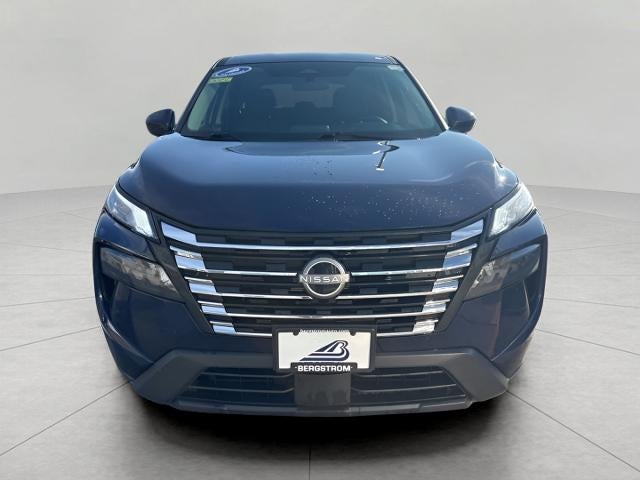 2025 Nissan Rogue SV Intelligent AWD