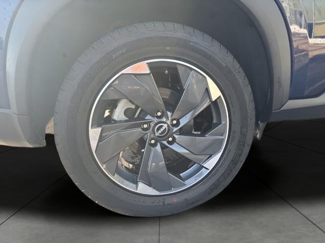 2025 Nissan Rogue SV Intelligent AWD