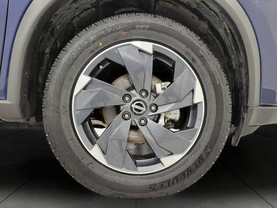 2025 Nissan Rogue SV Intelligent AWD