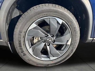 2025 Nissan Rogue SV Intelligent AWD