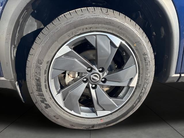2025 Nissan Rogue SV Intelligent AWD