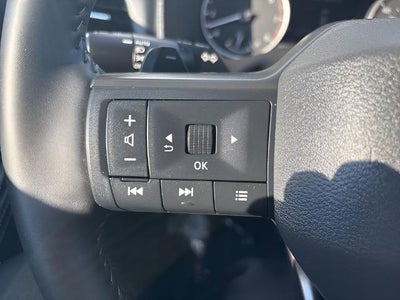 2025 Nissan Rogue SV Intelligent AWD