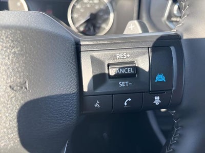 2025 Nissan Rogue SV Intelligent AWD