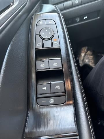 2025 Nissan Rogue SV Intelligent AWD