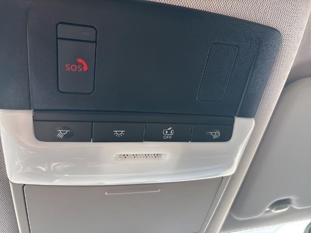 2025 Nissan Rogue SV Intelligent AWD