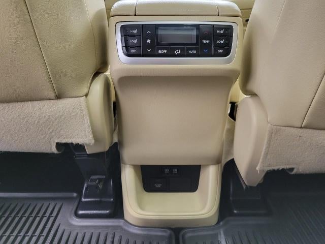 2017 Toyota Highlander Hybrid Limited