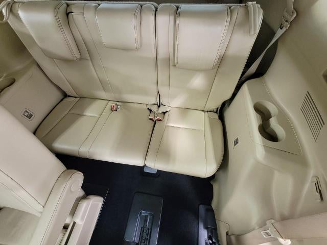 2017 Toyota Highlander Hybrid Limited