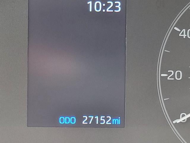 Used 2024 Toyota Corolla LE with VIN 5YFB4MDE6RP211619 for sale in Neenah, WI