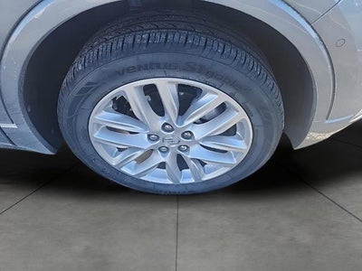 2019 Buick Envision Premium II