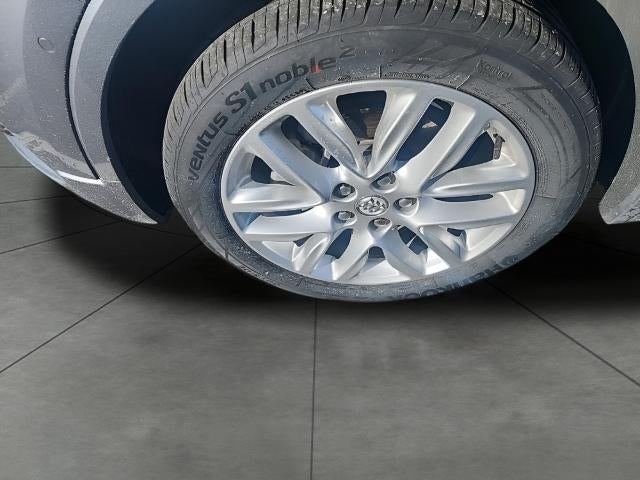 2019 Buick Envision Premium II