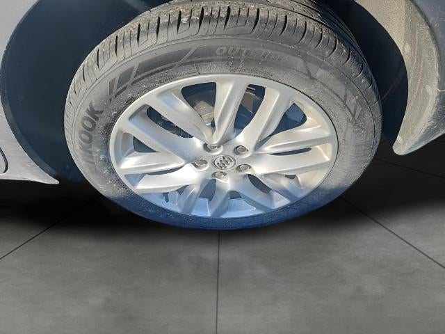 2019 Buick Envision Premium II