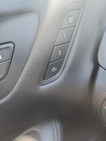 2019 Buick Envision Premium II