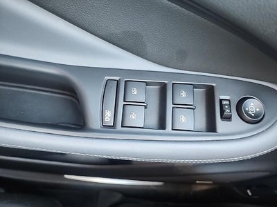 2019 Buick Envision Premium II