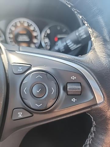 2019 Buick Envision Premium II