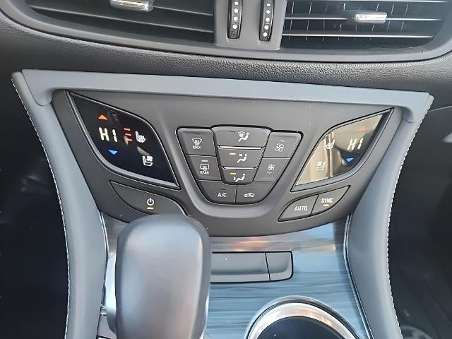 2019 Buick Envision Premium II