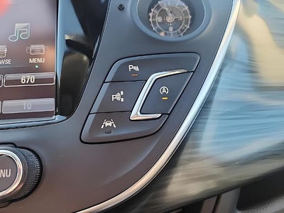 2019 Buick Envision Premium II