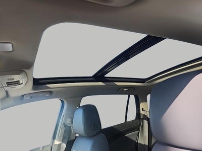 2019 Buick Envision Premium II