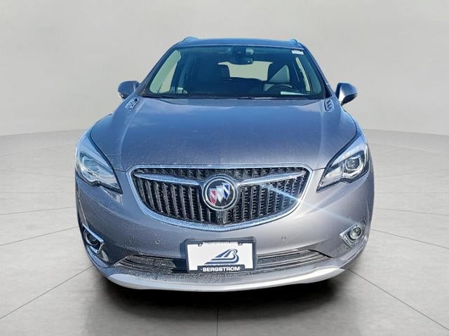2019 Buick Envision Premium II