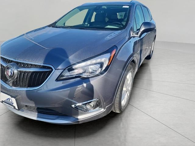 2019 Buick Envision Premium II