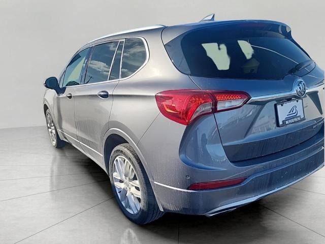 2019 Buick Envision Premium II