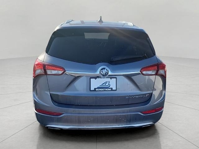 2019 Buick Envision Premium II