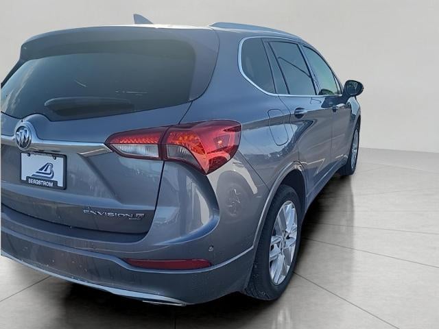2019 Buick Envision Premium II