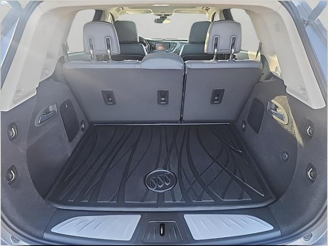 2019 Buick Envision Premium II