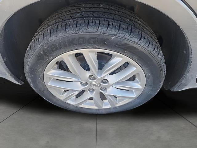 2019 Buick Envision Premium II