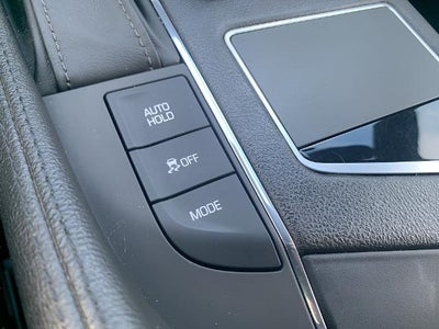 2018 Cadillac CT6 Plug-In PLUG-IN RWD