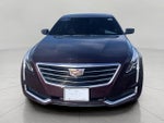 2018 Cadillac CT6 Plug-In PLUG-IN RWD