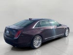 2018 Cadillac CT6 Plug-In PLUG-IN RWD