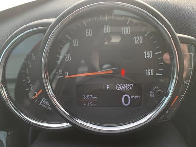 2021 MINI Countryman Oxford Edition