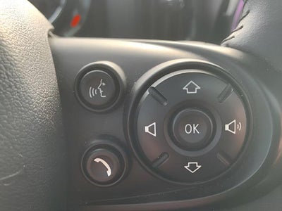 2021 MINI Countryman Oxford Edition