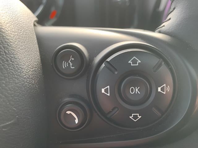 2021 MINI Countryman Oxford Edition