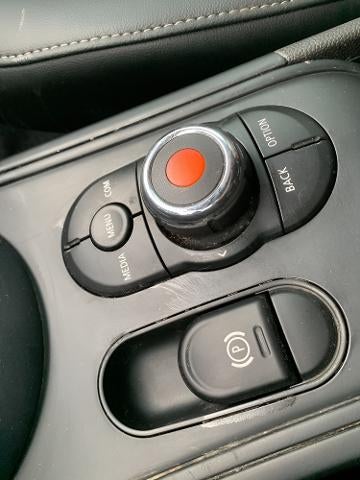 2021 MINI Countryman Oxford Edition