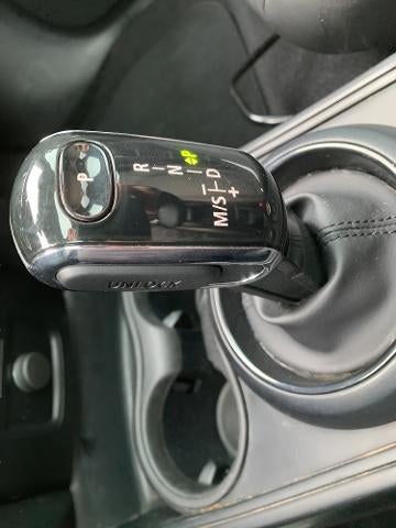 2021 MINI Countryman Oxford Edition