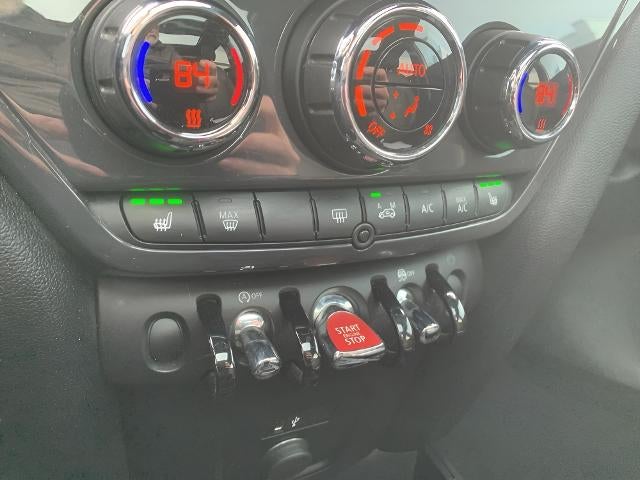 2021 MINI Countryman Oxford Edition