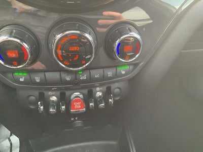 2021 MINI Countryman Oxford Edition