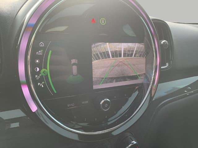 2021 MINI Countryman Oxford Edition