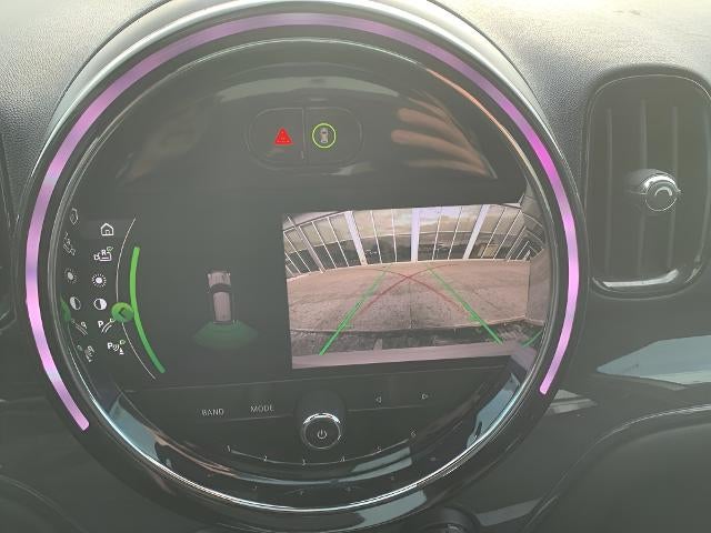 2021 MINI Countryman Oxford Edition