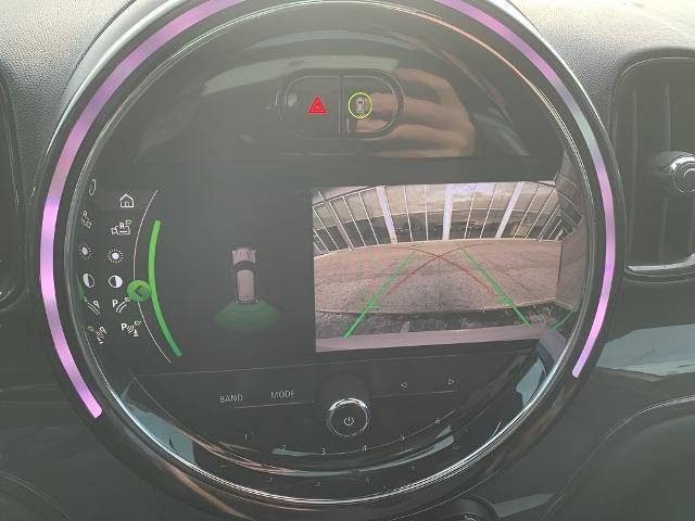 2021 MINI Countryman Oxford Edition