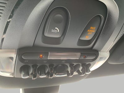 2021 MINI Countryman Oxford Edition