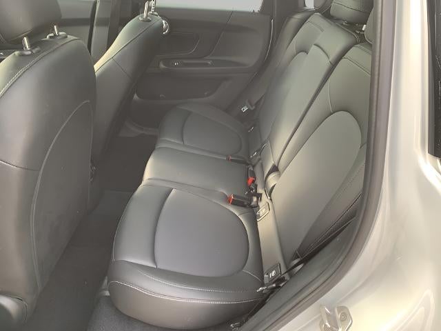 2021 MINI Countryman Oxford Edition